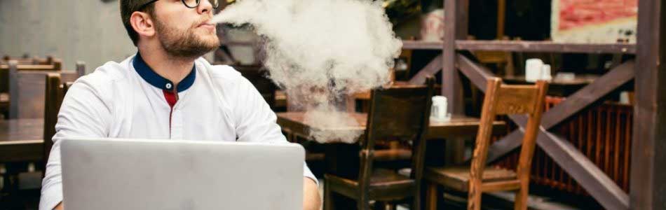 Blog Le Petit Vapoteur 2017